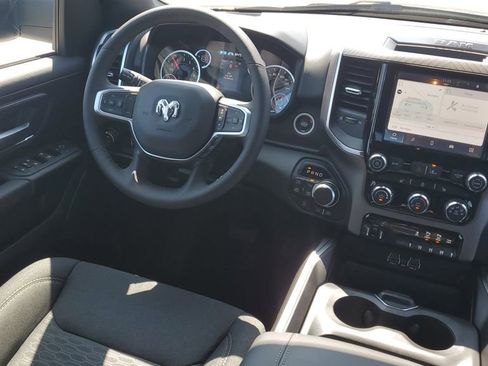 New 2026 RAM 1500 Big Horn image 12