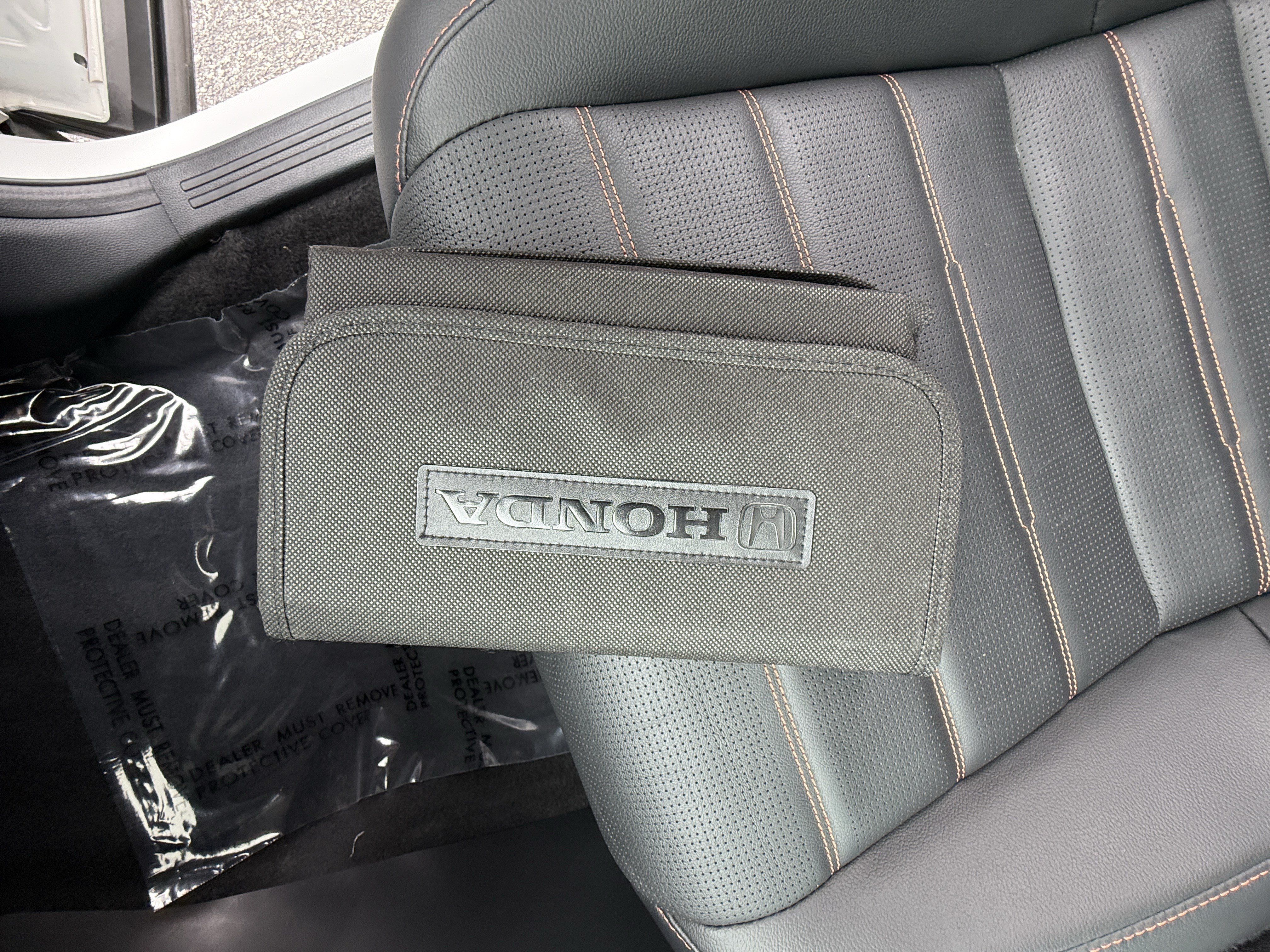 Certified 2024 Honda CR-V Sport-L image 35