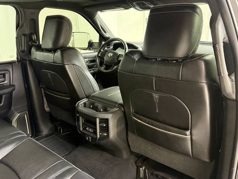 Used 2020 RAM 2500 Limited AWD/4WD image 41