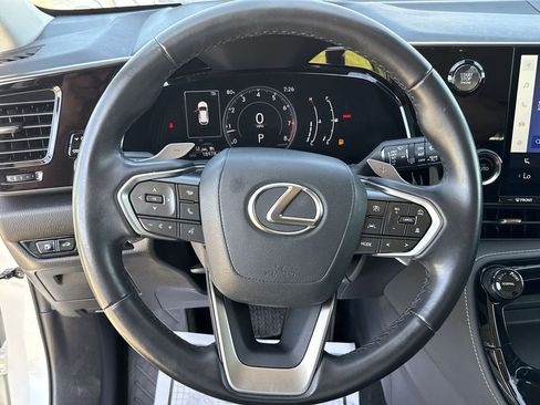 Used 2024 Lexus NX 250 FWD w/ Towing Package (2000 Lbs) image 21