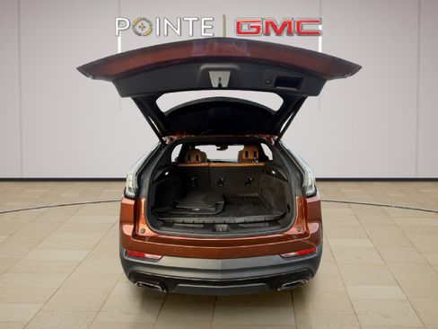 Used 2019 Cadillac XT4 Sport image 32