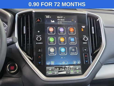 New 2026 Subaru Ascent Limited AWD/4WD image 26