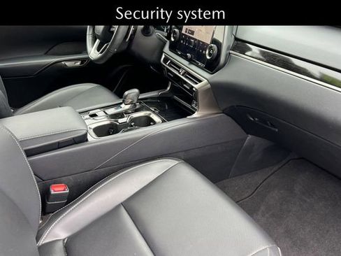 Used 2024 Lexus RX 350 Premium Plus image 18