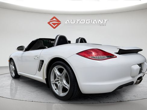 Used 2011 Porsche Boxster RWD image 7
