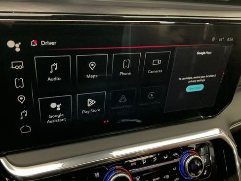 Used 2025 GMC Sierra 2500 Denali Ultimate image 12