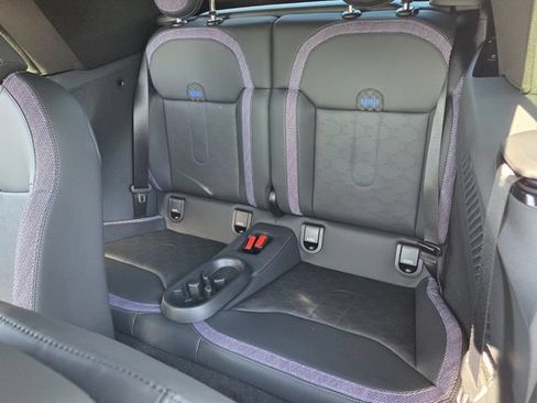 New 2026 MINI Cooper S FWD image 11