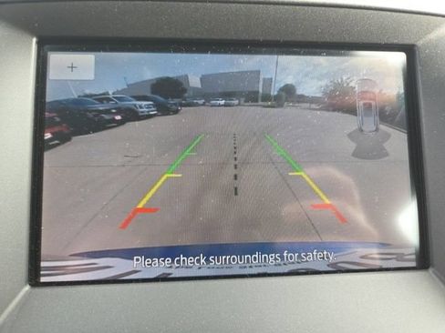 Used 2020 Ford Edge ST-Line FWD image 11