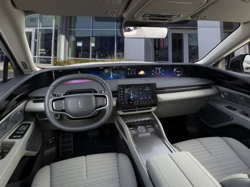 New 2026 Lincoln Nautilus Reserve image 38