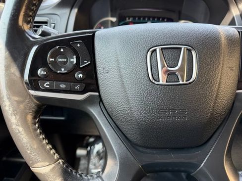 Used 2021 Honda Pilot Special Edition image 37