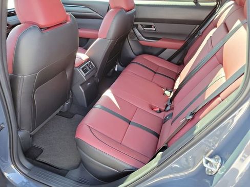 New 2026 MAZDA CX-50 AWD 2.5 Hybrid w/ Premium Pkg image 17