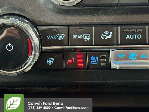 New 2026 Ford F250 Lariat w/ Black Appearance Package image 22