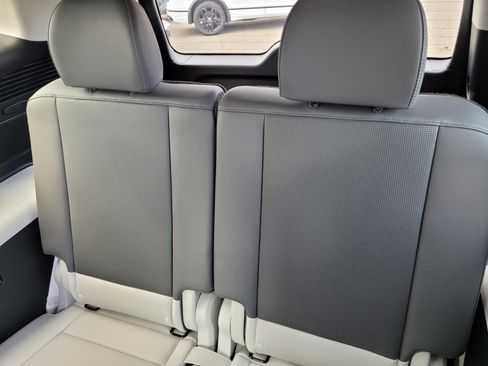 Certified 2026 Hyundai Ioniq 9 Limited image 20