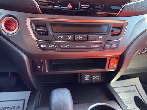 Used 2019 Honda Pilot EX-L image 22