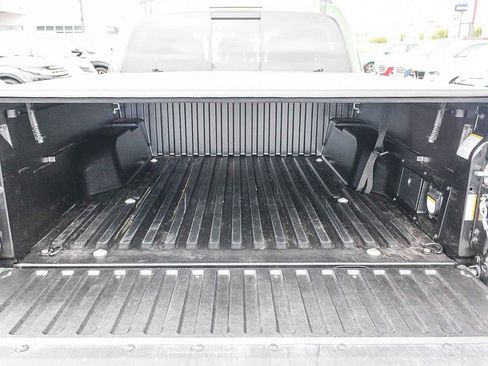 Used 2022 Toyota Tacoma TRD Sport w/ Technology Package RWD image 27