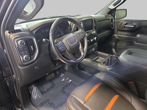 Used 2020 GMC Sierra 1500 AT4 AWD/4WD image 18
