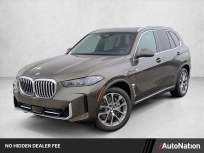 Used 2026 BMW X5 xDrive50e