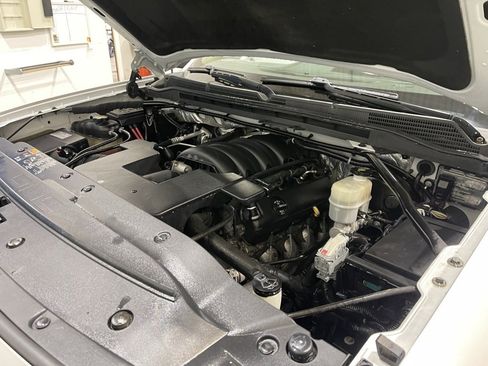 Used 2016 GMC Sierra 1500 Denali image 33