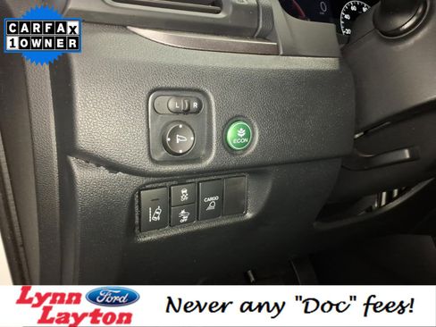 Used 2024 Honda Ridgeline RTL image 17