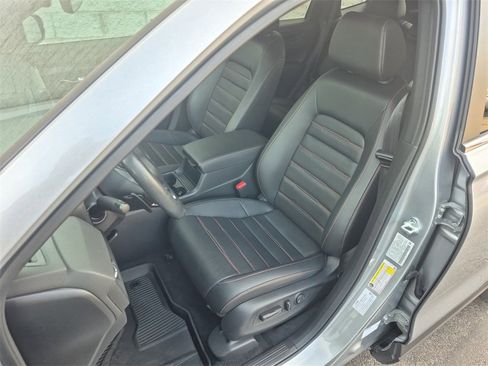 New 2025 Honda CR-V Sport-L image 17