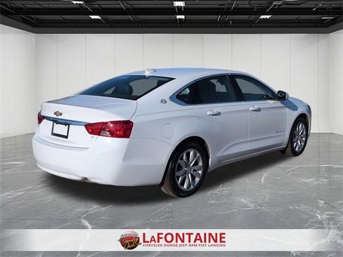 Used 2020 Chevrolet Impala LT image 5