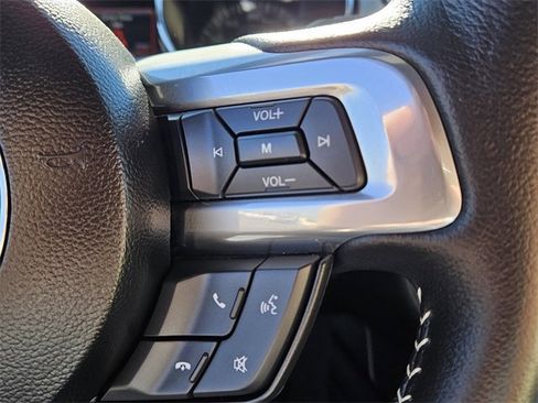 Used 2015 Ford Mustang 50 Years image 26