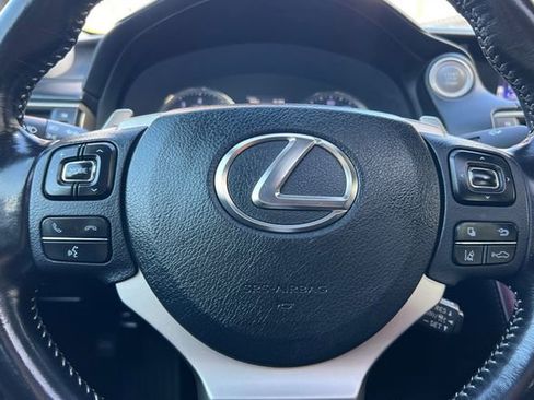 Used 2017 Lexus IS 200t image 25