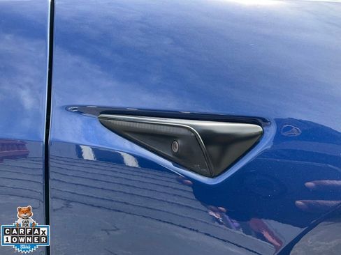 Used 2022 Tesla Model 3 Long Range AWD/4WD image 81