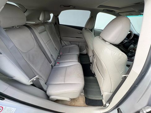 Used 2011 Lexus RX 350 AWD w/ Premium Pkg image 20