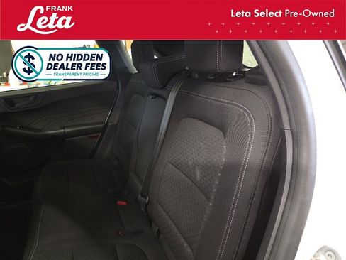 Used 2023 Ford Escape Active w/ Tech Pack #1 AWD/4WD image 20