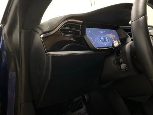 Used 2016 Tesla Model S 70D AWD/4WD image 31