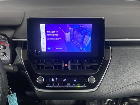 Used 2023 Toyota Corolla LE image 14