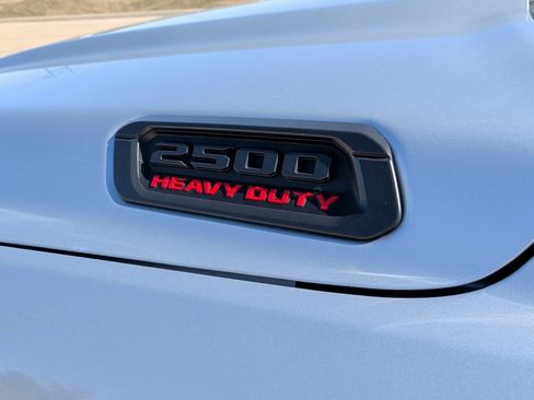 New 2026 RAM 2500 Tradesman image 46