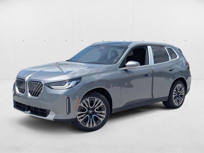 Used 2025 BMW X3 xDrive30 w/ Convenience Package