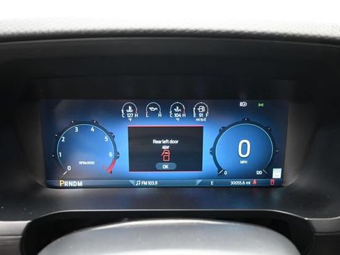 Used 2024 Ford F150 XLT w/ Equipment Group 302A MID AWD/4WD image 14