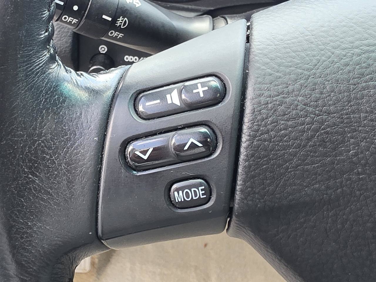 Used 2008 Lexus RX 350 AWD image 23