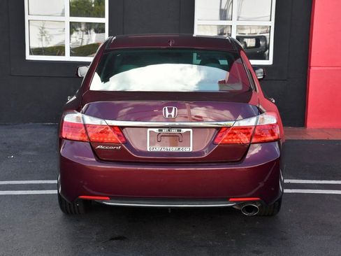 Used 2014 Honda Accord EX-L image 5