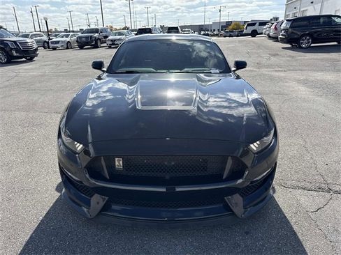 Used 2019 Ford Mustang Shelby GT350 w/ Technology Package image 7