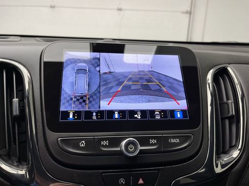 Certified 2024 Chevrolet Equinox RS AWD/4WD image 5