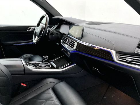 Used 2023 BMW X5 sDrive40i image 22