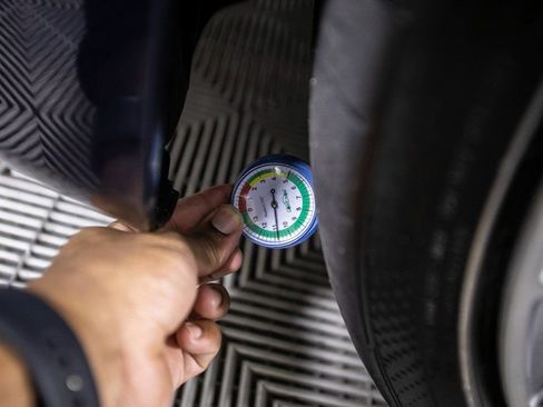 Used 2022 Mercedes-Benz S 500 4MATIC image 36