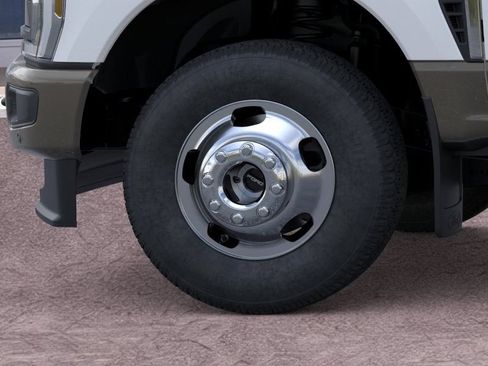 New 2026 Ford F350 King Ranch AWD/4WD image 20