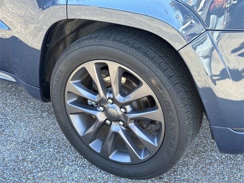 Used 2019 Jeep Grand Cherokee High Altitude image 5
