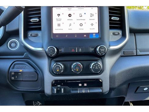 Certified 2024 RAM 3500 Big Horn image 29