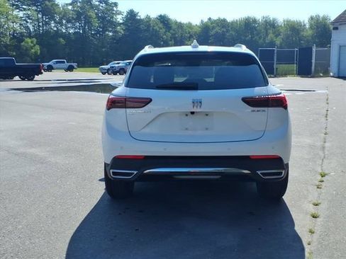 Used 2024 Buick Envision Preferred AWD/4WD image 6