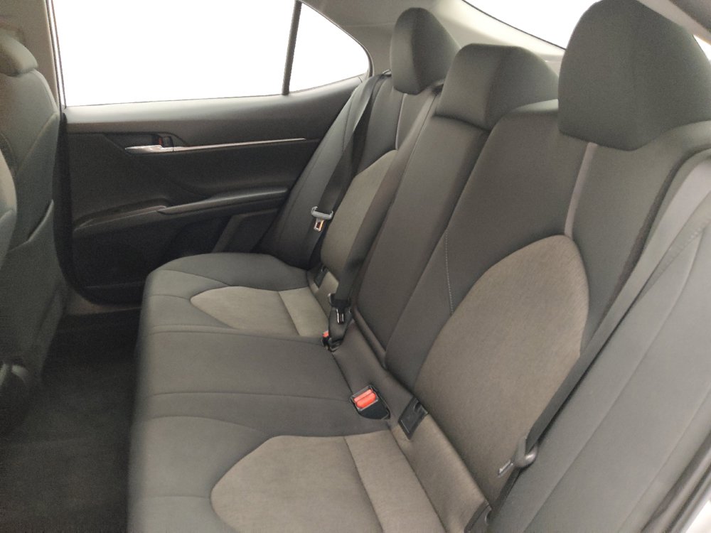 Used 2023 Toyota Camry LE FWD image 18