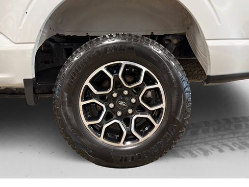 Used 2023 Ford F150 XLT w/ Equipment Group 302A High AWD/4WD image 54