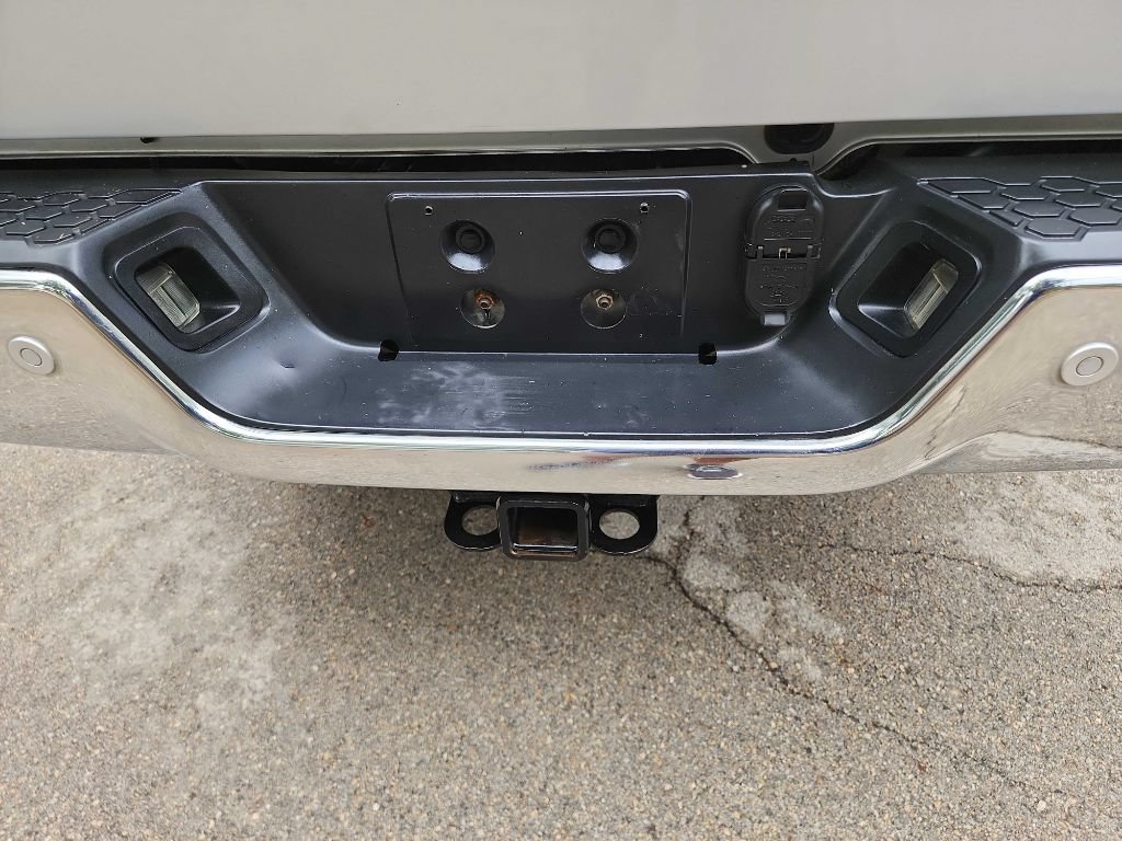 Used 2016 RAM 2500 Lone Star AWD/4WD image 8