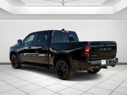 New 2026 RAM 1500 Lone Star