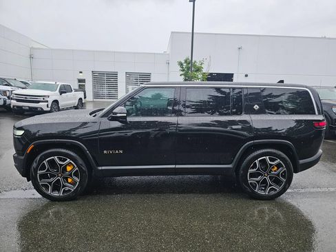 Used 2022 Rivian R1S Launch Edition AWD/4WD image 2
