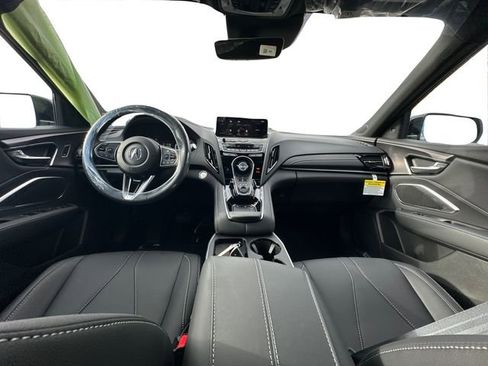 New 2025 Acura RDX SH-AWD image 12
